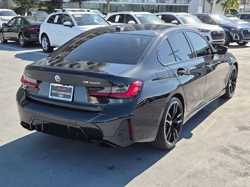 Used 2023 BMW M340i xDrive M340i xDrive w/ Premium Package image 6