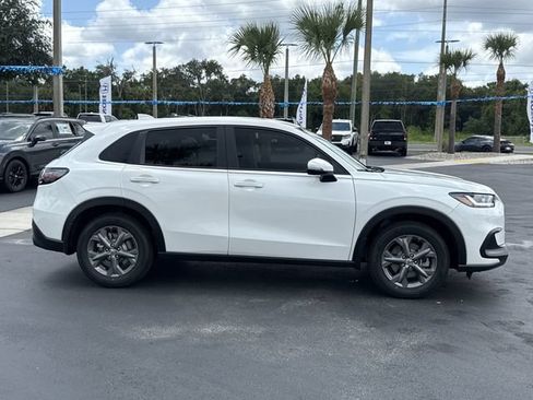 New 2027 Honda HR-V LX image 5