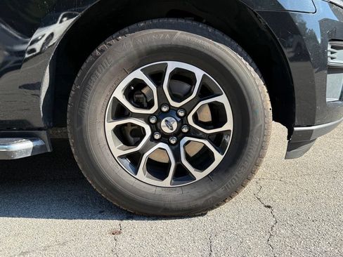 Used 2022 Ford Expedition XLT AWD/4WD image 12