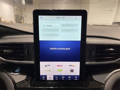 Used 2021 Ford Explorer ST w/ Equipment Group 401A image 16