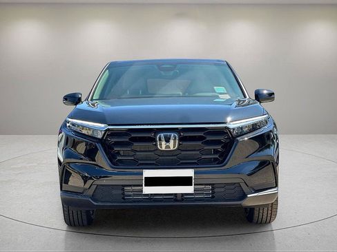 New 2026 Honda CR-V EX image 8