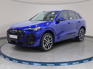 New 2026 Audi Q5 2.0T Premium Plus video 1