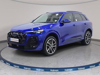 New 2026 Audi Q5 2.0T Premium Plus