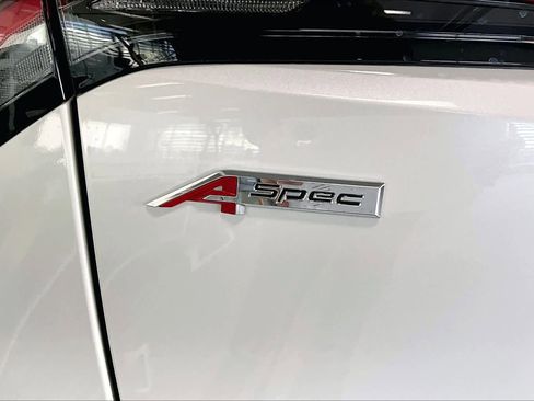 New 2025 Acura ADX A-Spec image 7
