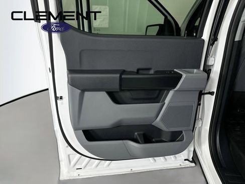 New 2025 Ford F150 XL w/ Equipment Group 103A High image 26