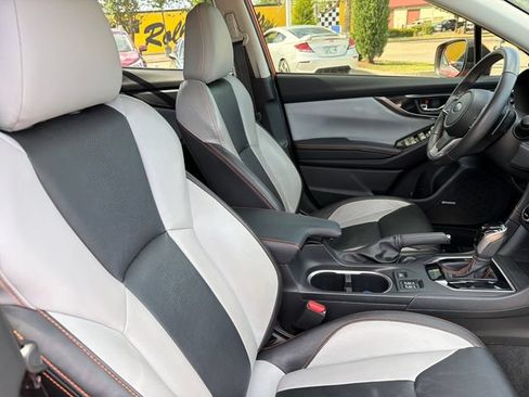 Used 2019 Subaru Crosstrek 2.0i Limited w/ Moonroof Package w/Navigation AWD/4WD image 26