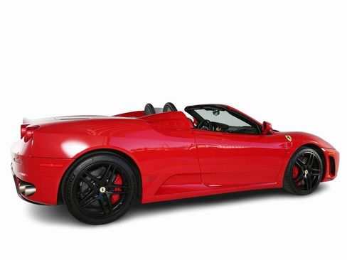 Used 2008 Ferrari F430 Spider image 12