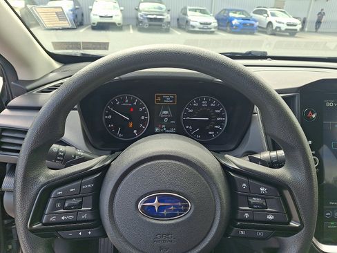 Certified 2024 Subaru Crosstrek 2.0i Premium w/ Crosstrek Mirror Package AWD/4WD image 17