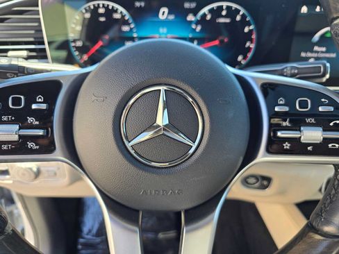Used 2023 Mercedes-Benz GLE 350 image 24