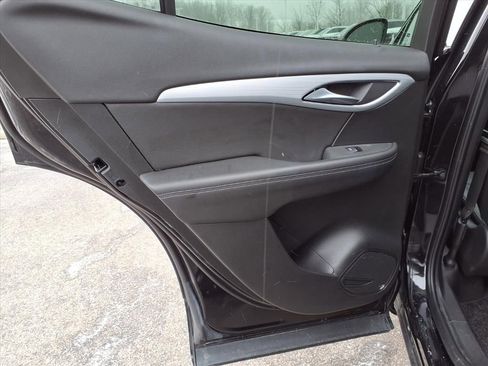 Certified 2024 Buick Envision Avenir image 28