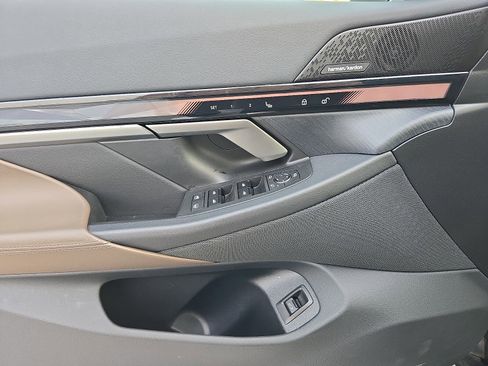 Certified 2025 BMW 540i xDrive image 13