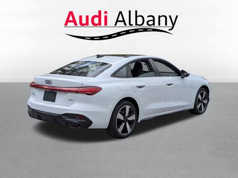 New 2026 Audi A5 2.0T Premium Plus AWD/4WD image 3