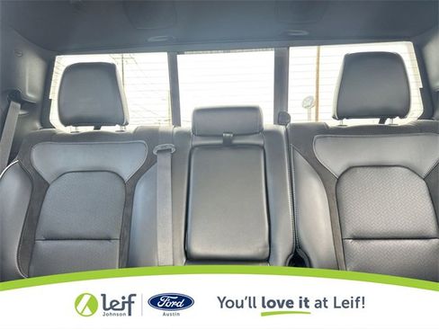 Used 2023 RAM 1500 Laramie image 30