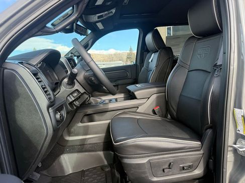 New 2026 RAM 2500 Power Wagon AWD/4WD image 5