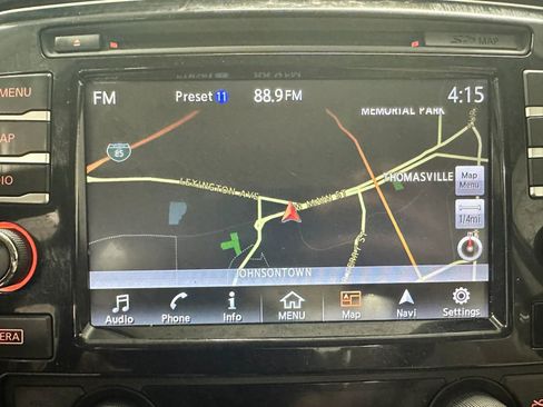 Used 2018 Nissan Maxima 3.5 SV image 21