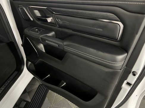 Used 2024 RAM 1500 Limited image 34