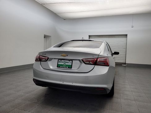 Used 2021 Chevrolet Malibu LT image 7