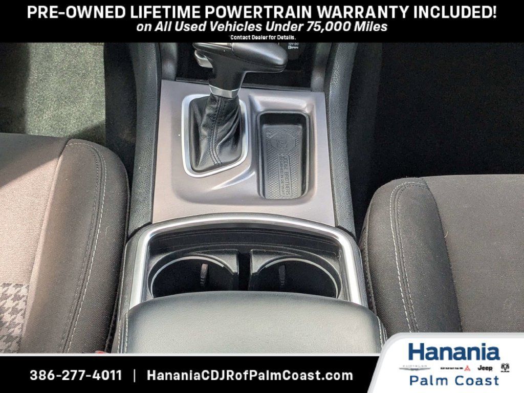 Used 2022 Dodge Charger R/T RWD image 18