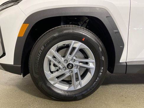 New 2026 Hyundai Tucson SE FWD image 11