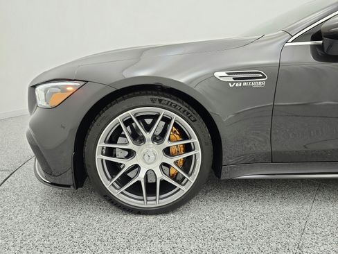 Used 2019 Mercedes-Benz AMG GT 63 S image 18