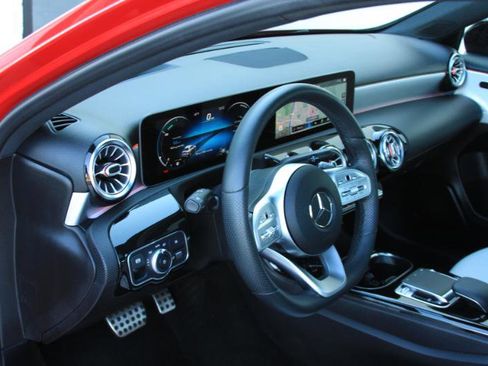 Used 2019 Mercedes-Benz A 220 4MATIC image 22