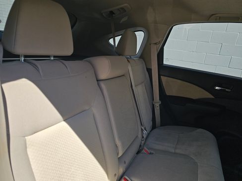 Used 2015 Honda CR-V EX image 13