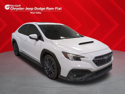 Used 2024 Subaru WRX Premium