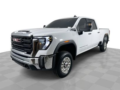 Used 2024 GMC Sierra 2500 Pro w/ Convenience Package