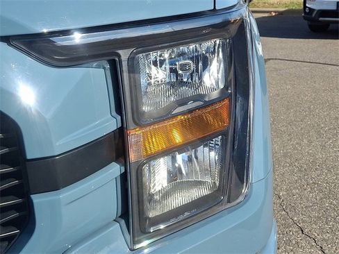 Used 2023 Ford F150 XL w/ STX Appearance Package image 9