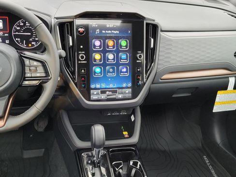 New 2026 Subaru Forester Sport image 11