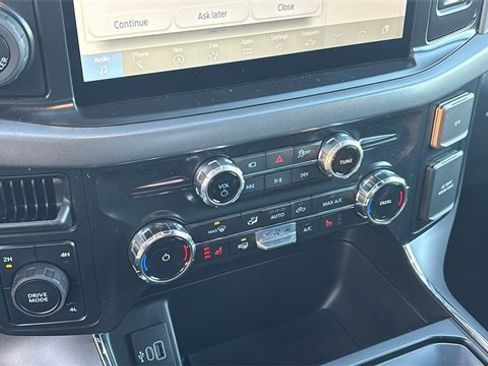 New 2025 Ford F150 XLT w/ Equipment Group 302A MID image 18