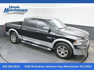 Used 2016 RAM 1500 Laramie w/ Convenience Group AWD/4WD video 1
