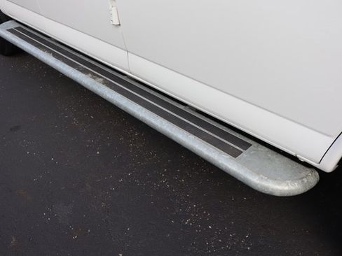 Used 2024 Chevrolet Express 2500 w/ Driver Convenience Package image 16