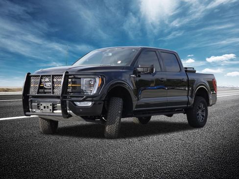 Used 2023 Ford F150 Tremor w/ Equipment Group 402A High image 20