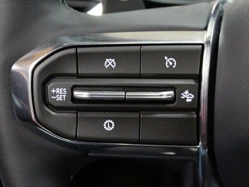 New 2026 GMC Acadia Elevation w/ Black Edition FWD image 27