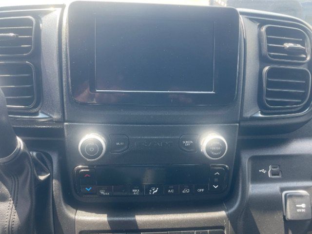 Used 2023 RAM ProMaster 2500 FWD image 13