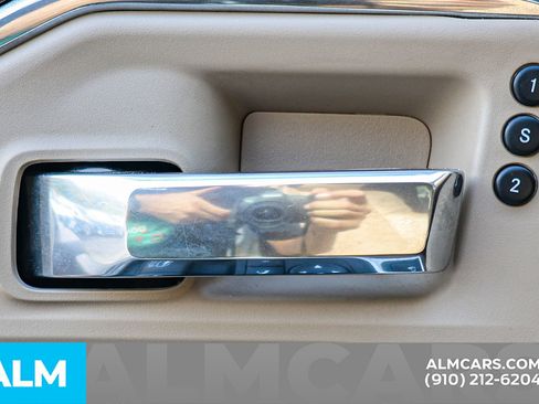 Used 2021 RAM 2500 Laramie image 50