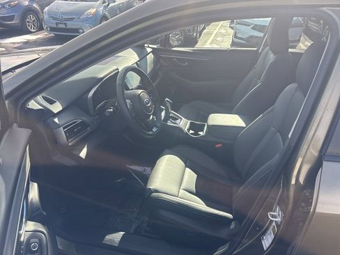 Certified 2025 Subaru Outback Onyx Edition image 9