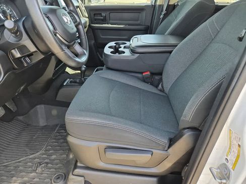 Used 2020 RAM 2500 Tradesman AWD/4WD image 17