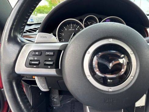Used 2012 MAZDA MX-5 Miata Grand Touring RWD image 21