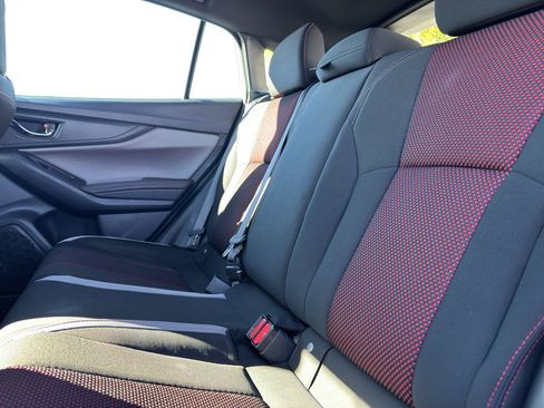 Used 2022 Subaru Impreza 2.0i Sport image 8