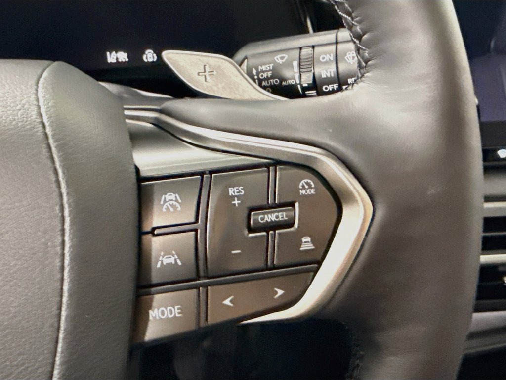 New 2026 Lexus RX 350 Premium Plus w/ Accessory Package (Z1) FWD image 13
