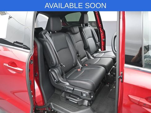 Used 2024 Honda Odyssey Sport image 34