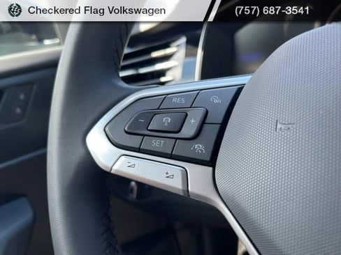 New 2026 Volkswagen Jetta Sport FWD image 35