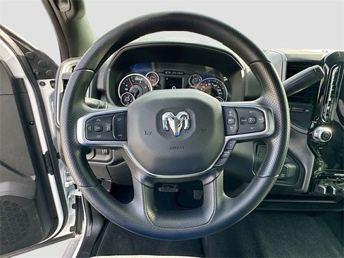 Used 2025 RAM 3500 Tradesman image 11