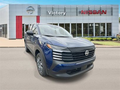 Certified 2025 Nissan Kicks S