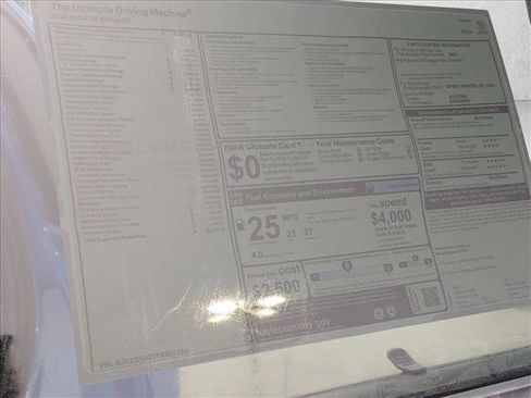 New 2026 BMW X5 xDrive40i image 19