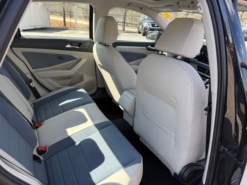 New 2026 Volkswagen Jetta SE image 29