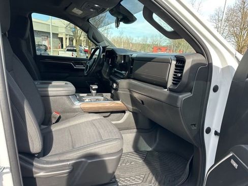 Used 2022 Chevrolet Silverado 1500 RST w/ All Star Edition Plus image 30