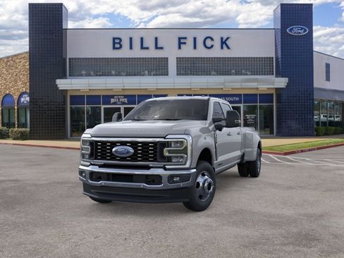New 2026 Ford F350 Lariat w/ Lariat Ultimate Package AWD/4WD image 2